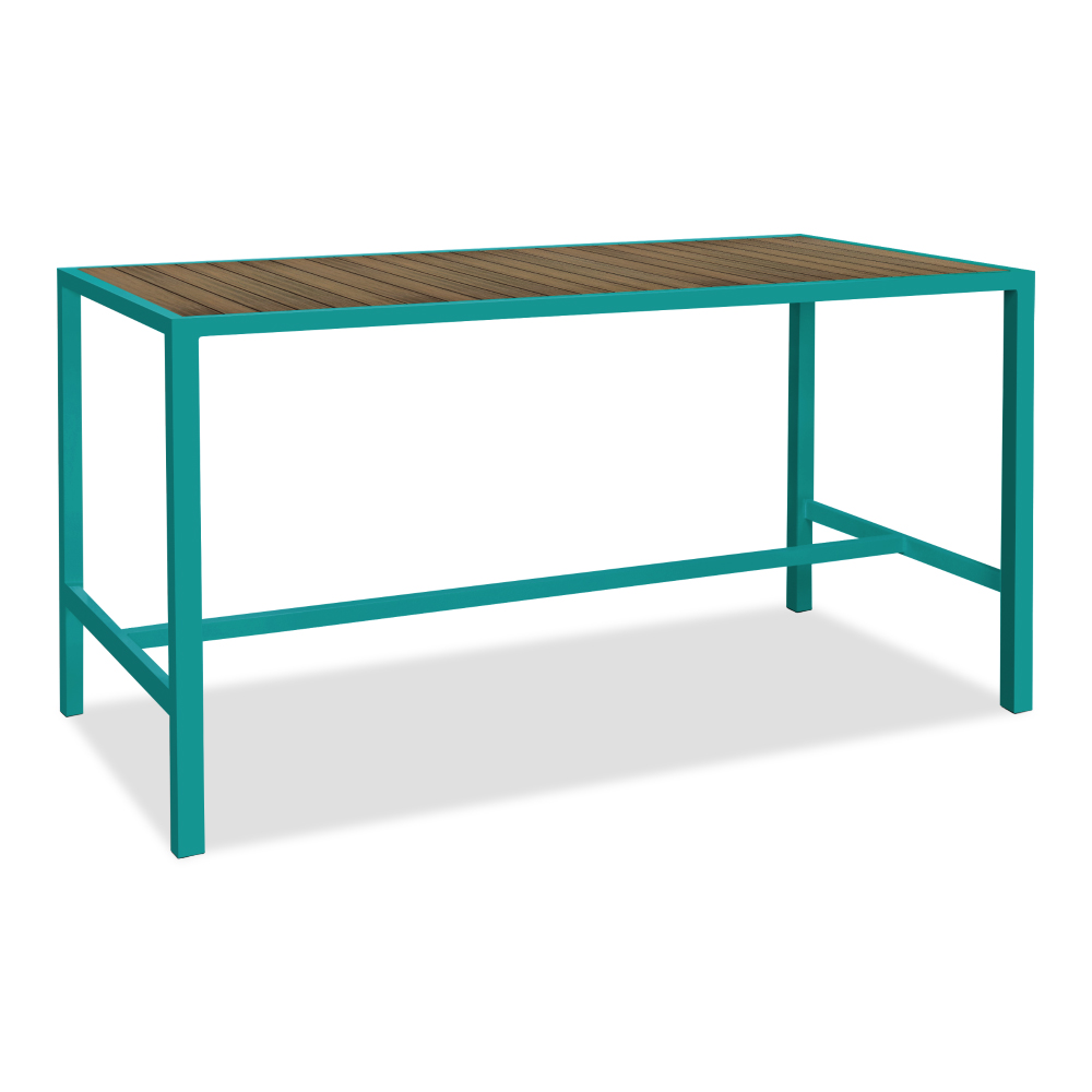 Kannoa Martinique Bar Table