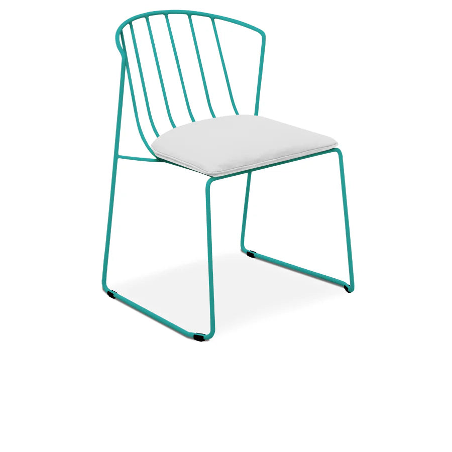 Chaise Lounge Nardi Omega