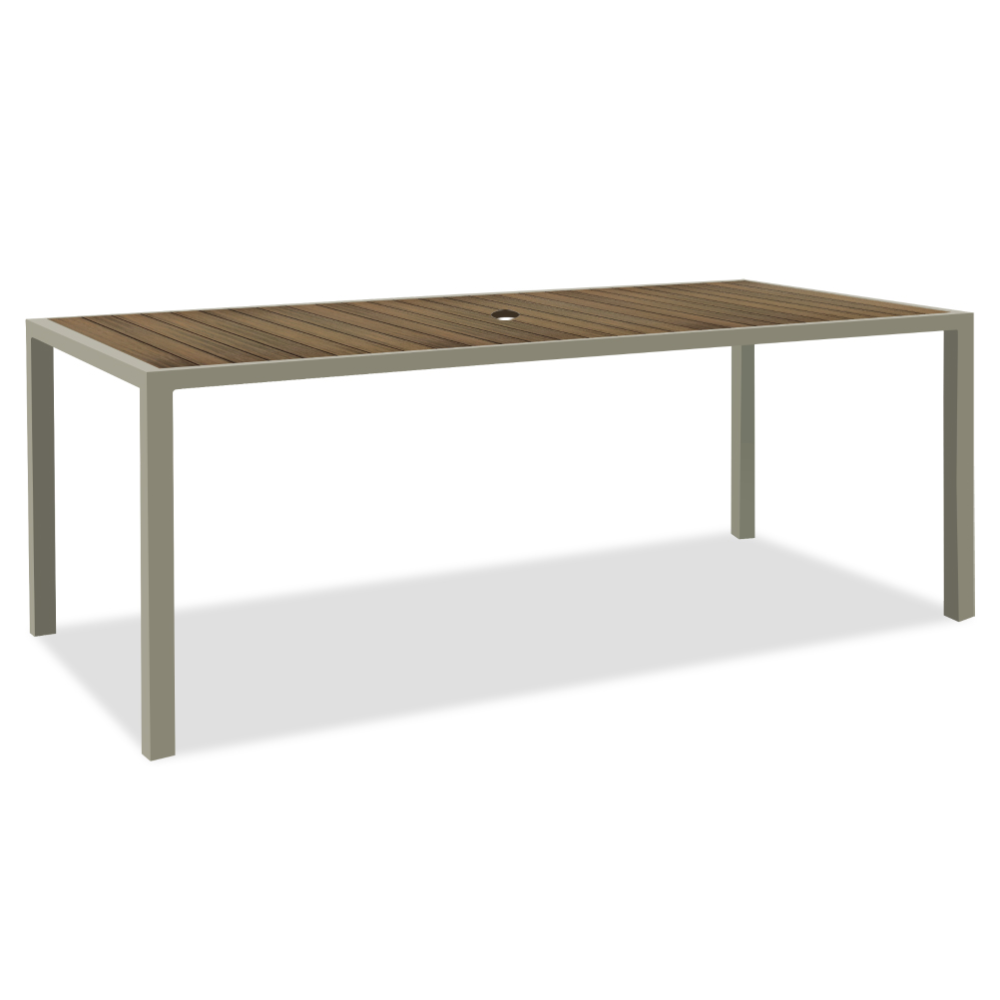 Kannoa Martinique Dining Table