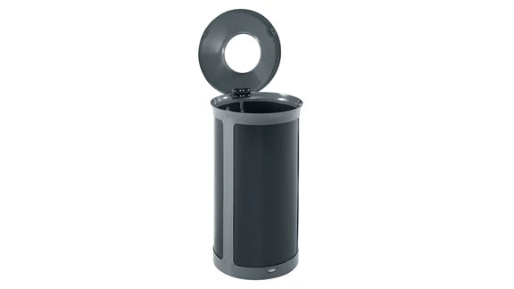 Rubbermaid Enhance™ Round Waste Basket