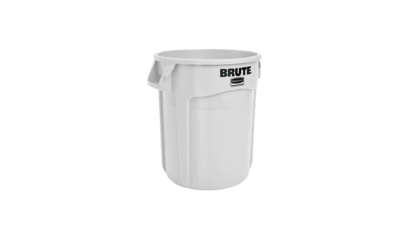 Rubbermaid Vented BRUTE®