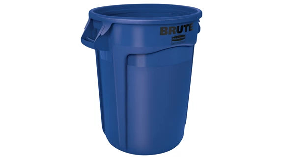 Rubbermaid Vented BRUTE®