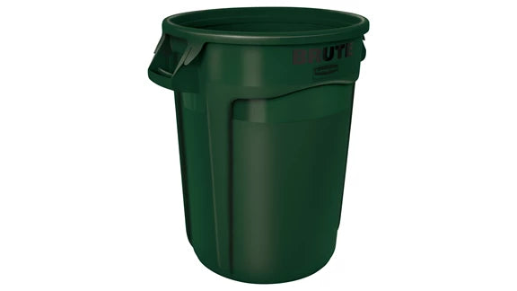 Rubbermaid Vented BRUTE®