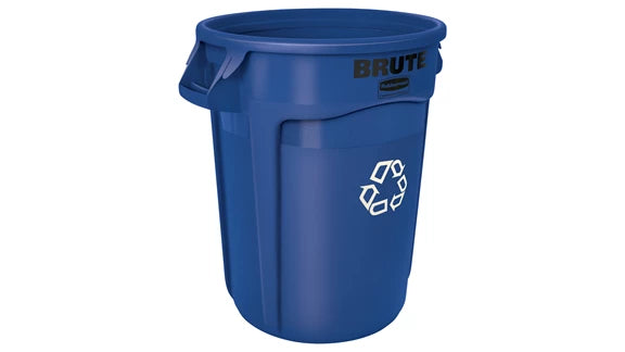 Rubbermaid Vented BRUTE®