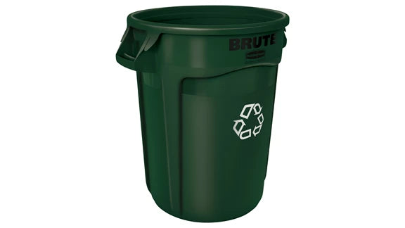 Rubbermaid Vented BRUTE®