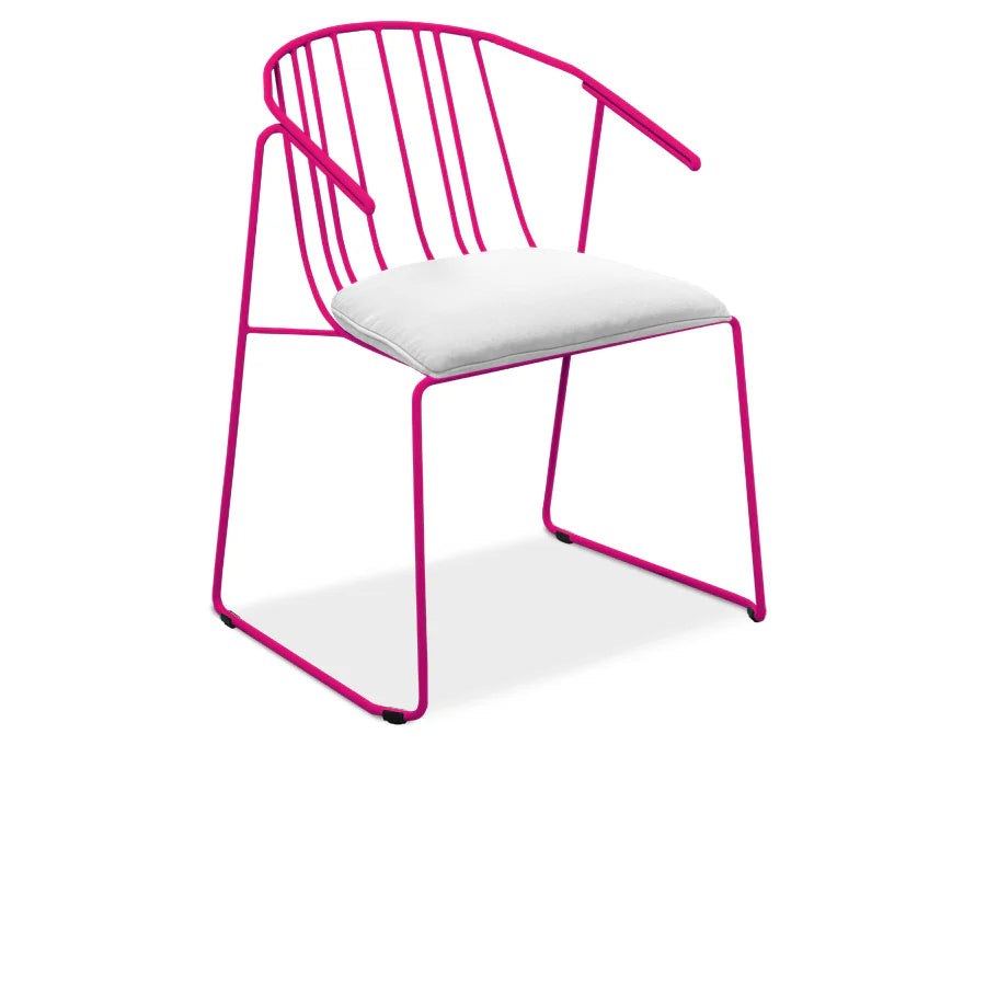 Chaise Lounge Nardi Omega