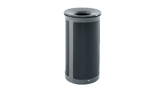 Rubbermaid Enhance™ Round Waste Basket