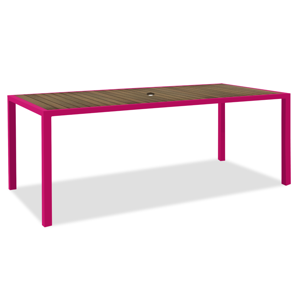 Kannoa Martinique Dining Table