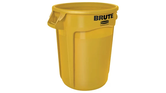 Rubbermaid Vented BRUTE®
