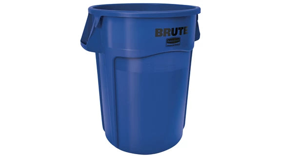 Rubbermaid Vented BRUTE®