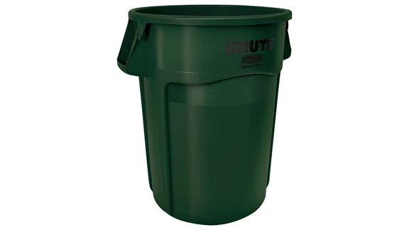 Rubbermaid Vented BRUTE®