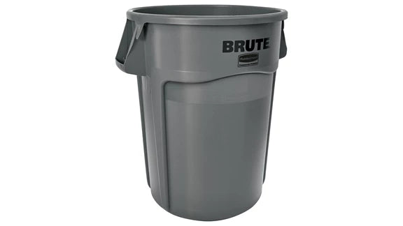 Rubbermaid Vented BRUTE®
