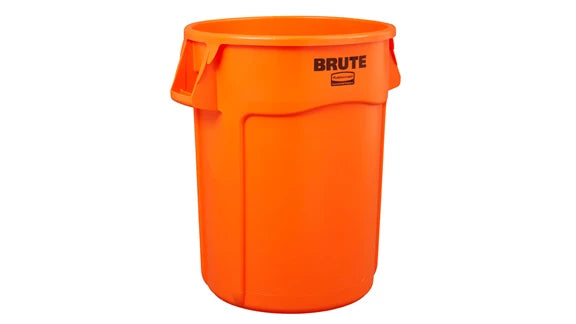 Rubbermaid Vented BRUTE®