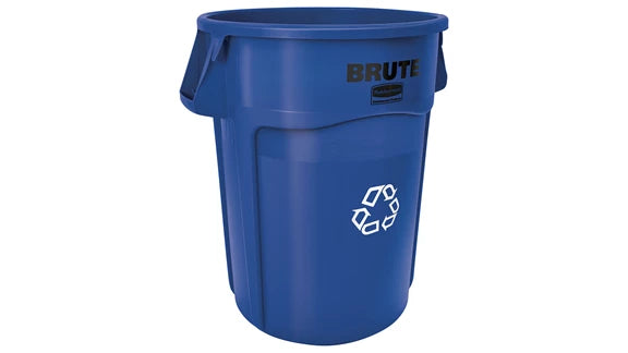 Rubbermaid Vented BRUTE®