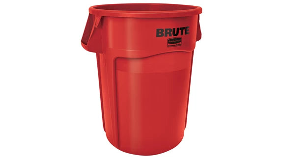 Rubbermaid Vented BRUTE®