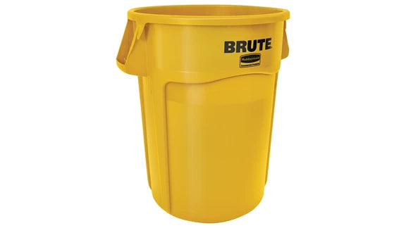 Rubbermaid Vented BRUTE®
