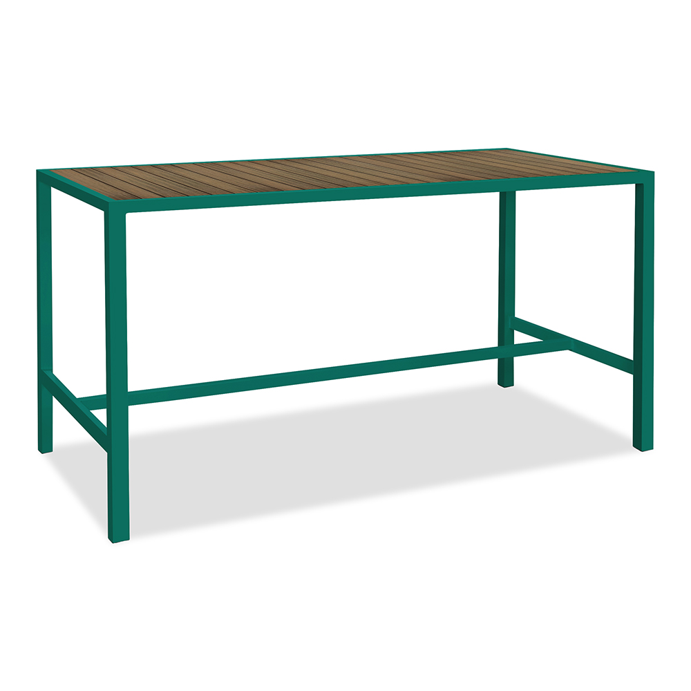 Kannoa Martinique Bar Table