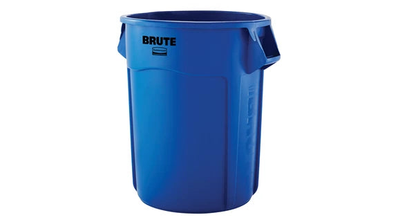 Rubbermaid Vented BRUTE®