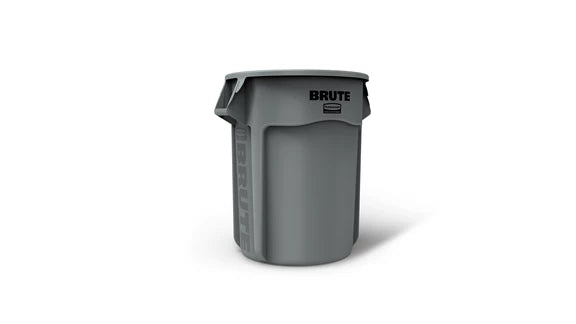 Rubbermaid Vented BRUTE®