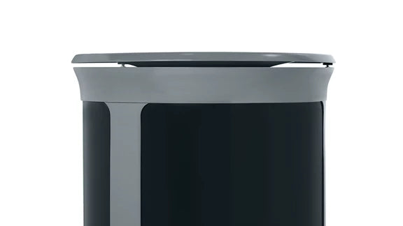 Rubbermaid Enhance™ Round Waste Basket