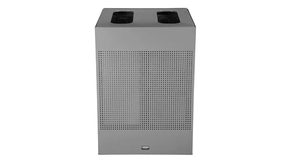 Silhouettes Dual Stream 34 Gal Stardust Silver Metallic