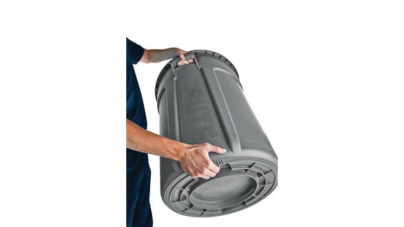 Rubbermaid Vented BRUTE®