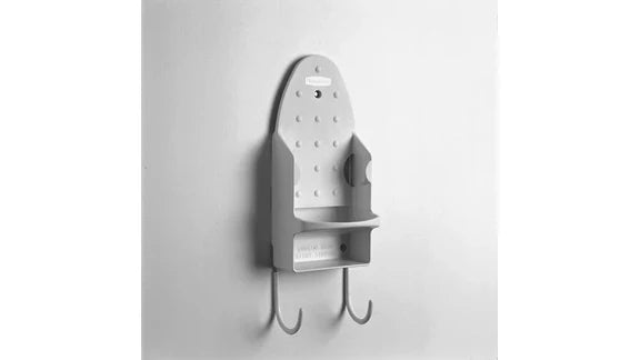 Rubbermaid Iron Organizer, White FG245506WHT