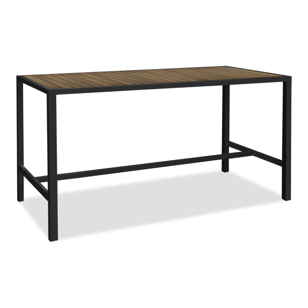 Kannoa Martinique Bar Table