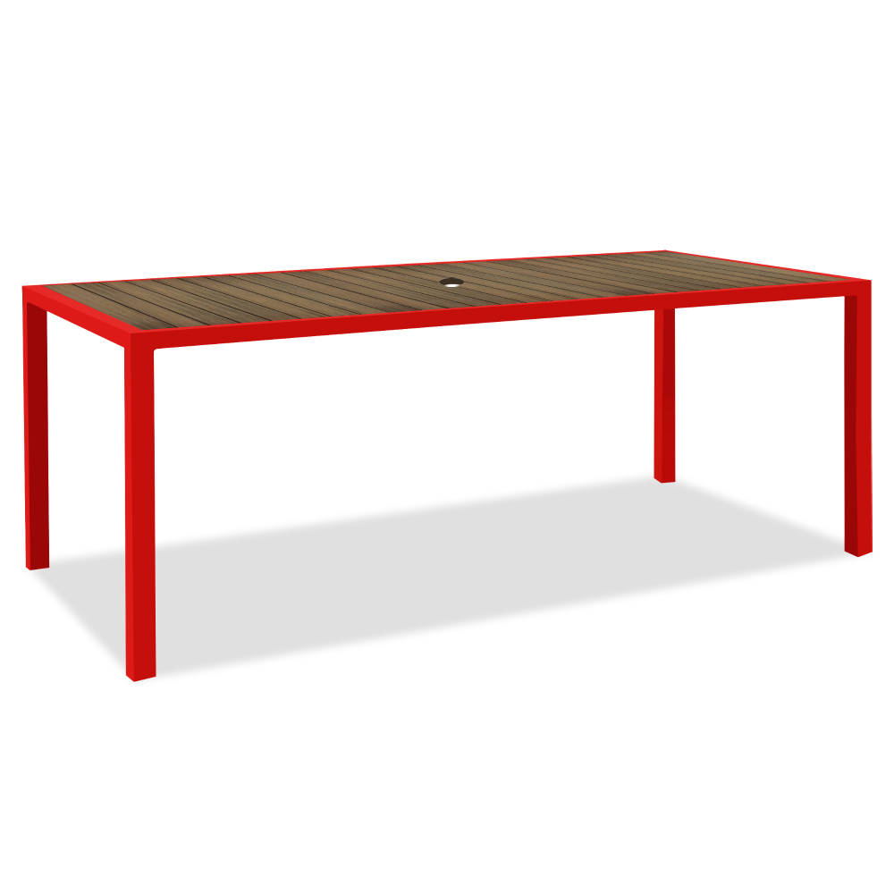Kannoa Martinique Dining Table