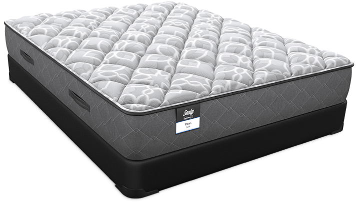 Sealy Posturepedic Elson 1-Sided Soft Tight Top