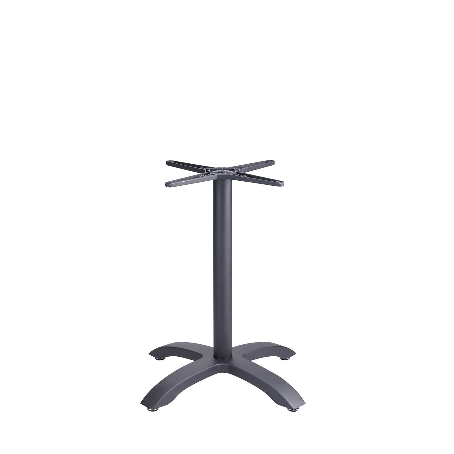Grosfillex Eco-Fix Small Base – Dining Height
