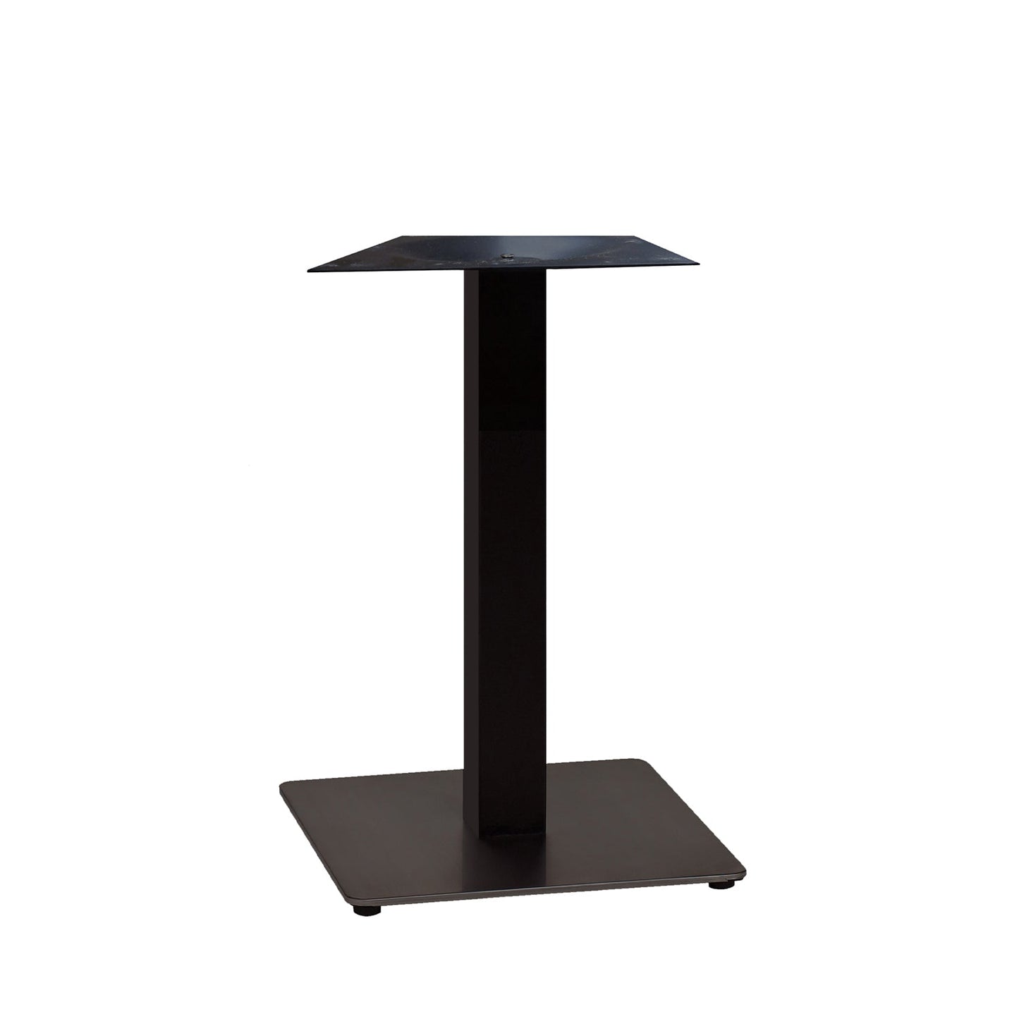Grosfillex Gamma 18"x18" Square Base