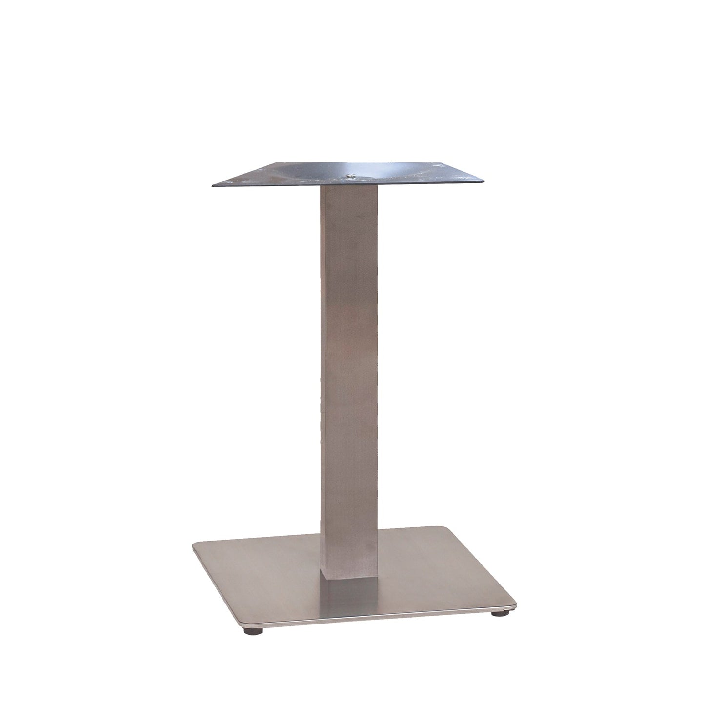 Grosfillex Gamma 18"x18" Square Base