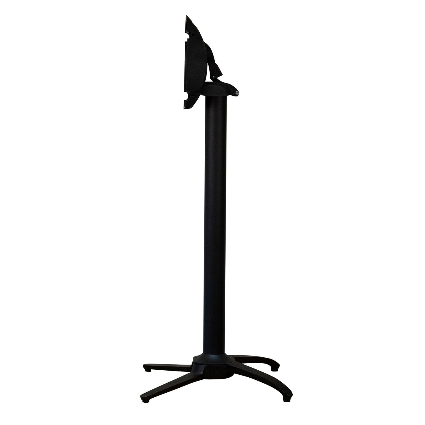 Quattro Contract Folding Base – Bar Height