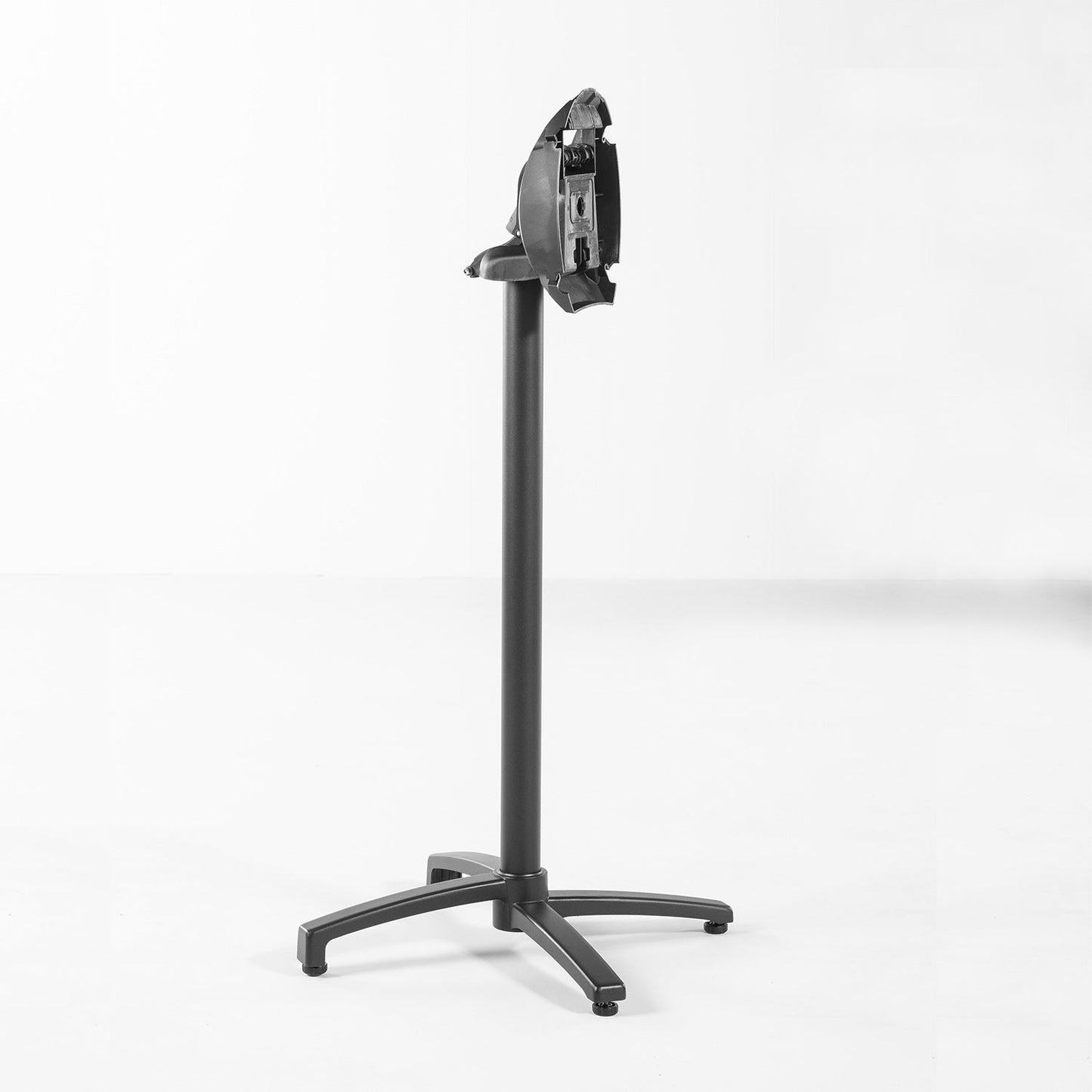 Grosfillex X1 Small Folding Base – Bar Height