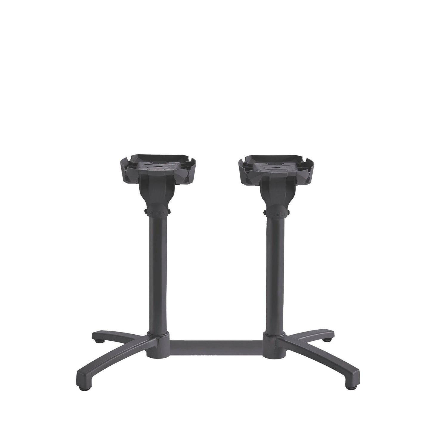 Grosfillex X1 Lateral Folding Base