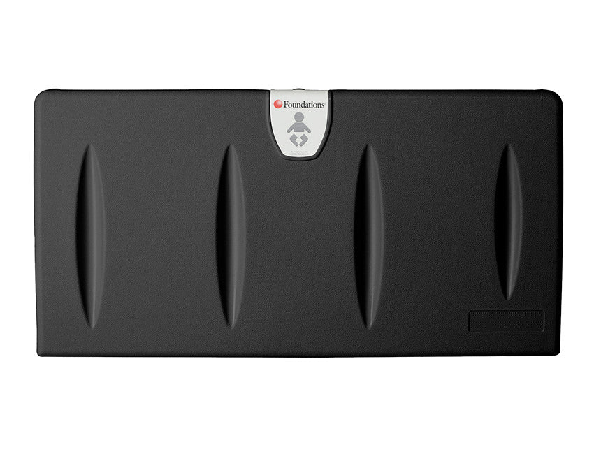 Classic Horizontal Baby Changing Station