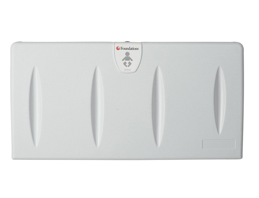 Classic Horizontal Baby Changing Station
