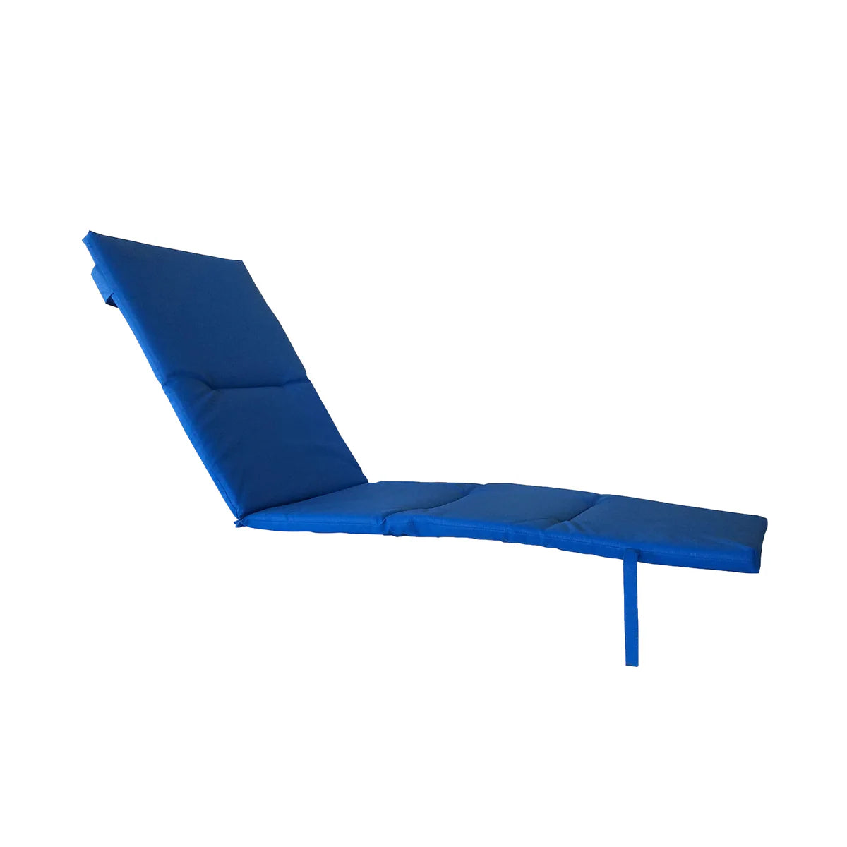 Grosfillex Bahia Eco Chaise Cushion