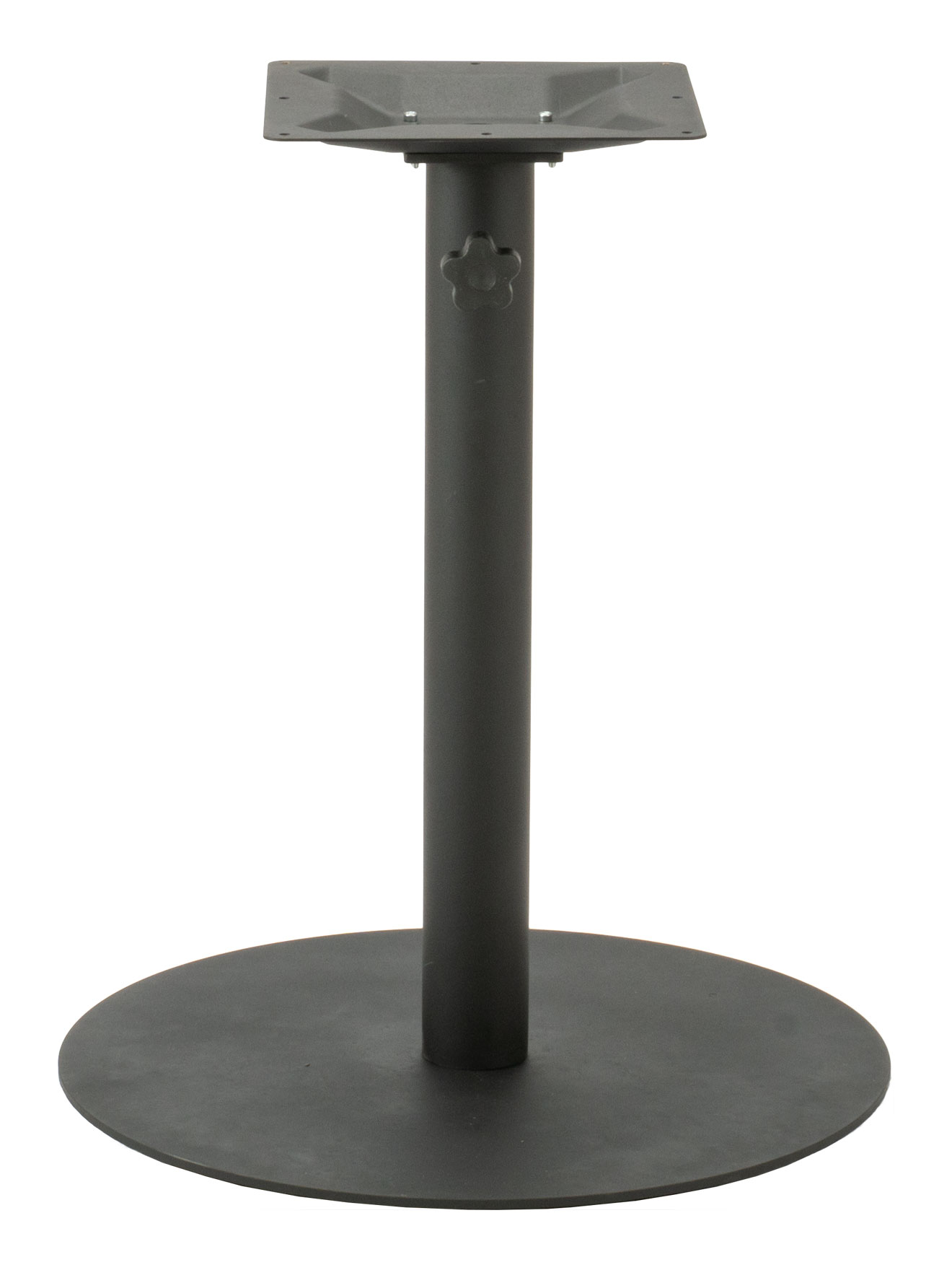 FLS AL-2800 UMB SST316 OD Dining Height