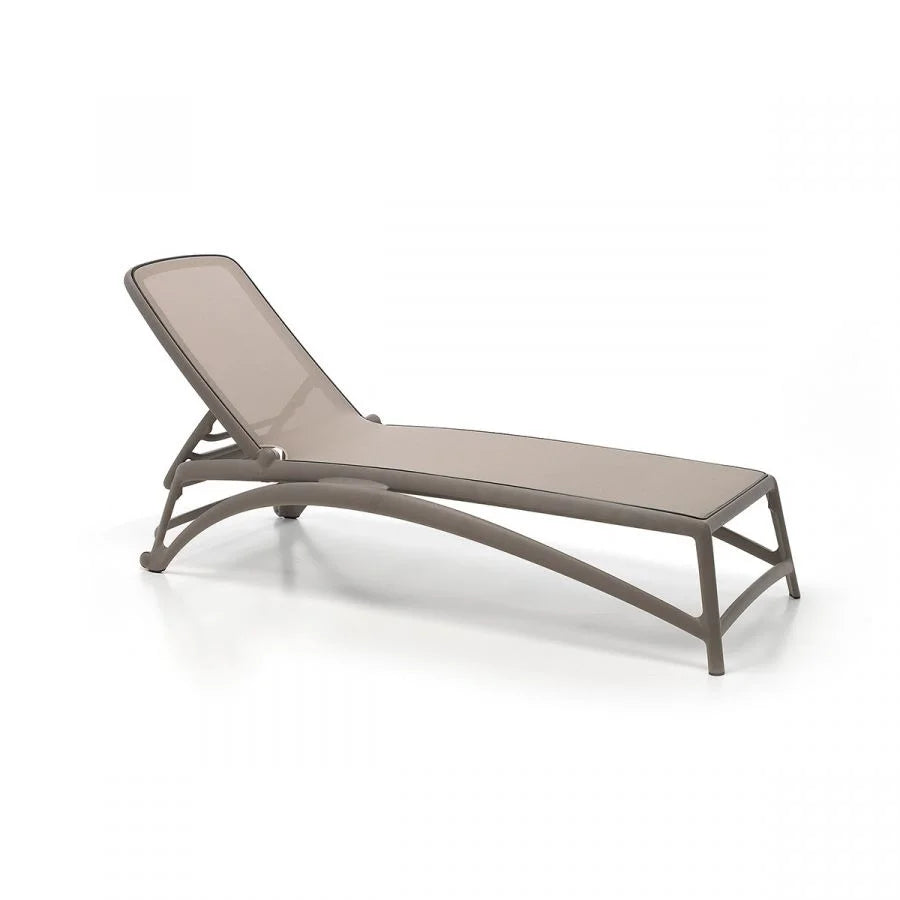 Nardi Atlantico Chaise Lounge