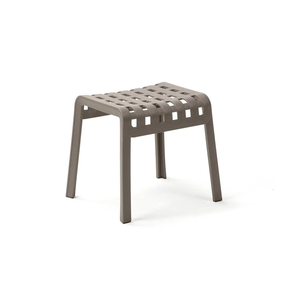 Nardi Folio Poggio Footrest / Stool
