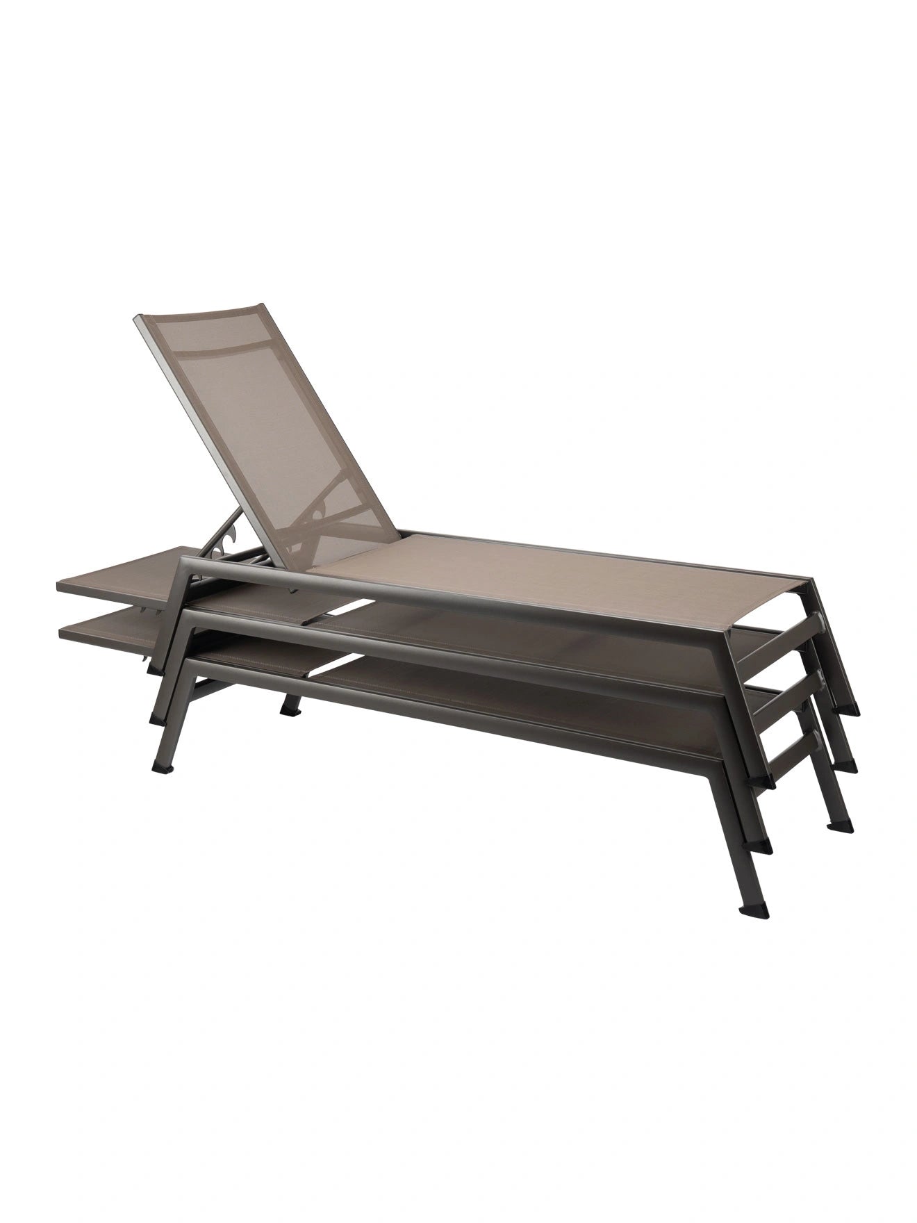 FLS Jupiter Sunlounger