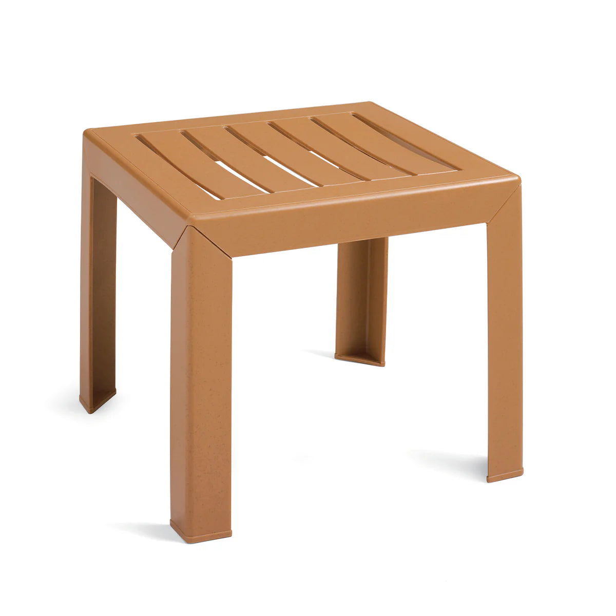 Grosfillex Bahia 16"x16" Low Table