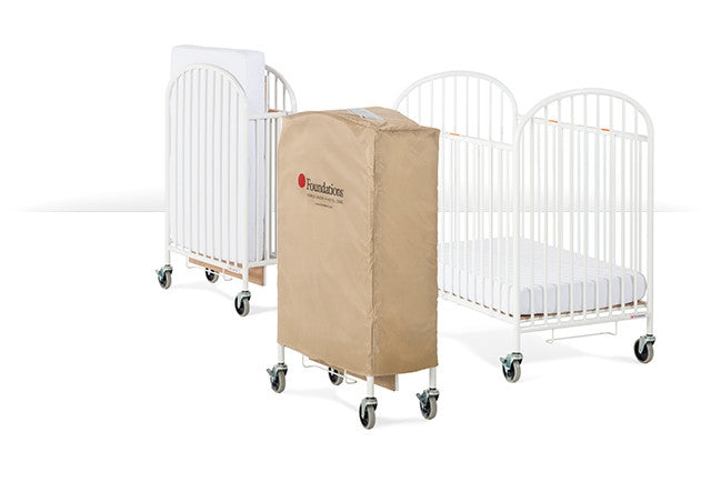 Crib Saver Crib Covers PINNACLE COMPACT CRIB COVER