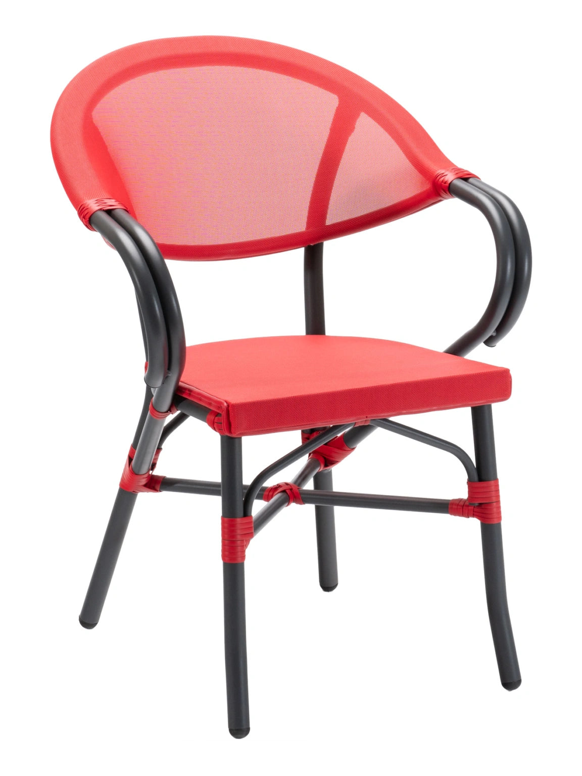FLS Metro A Patio Armchair