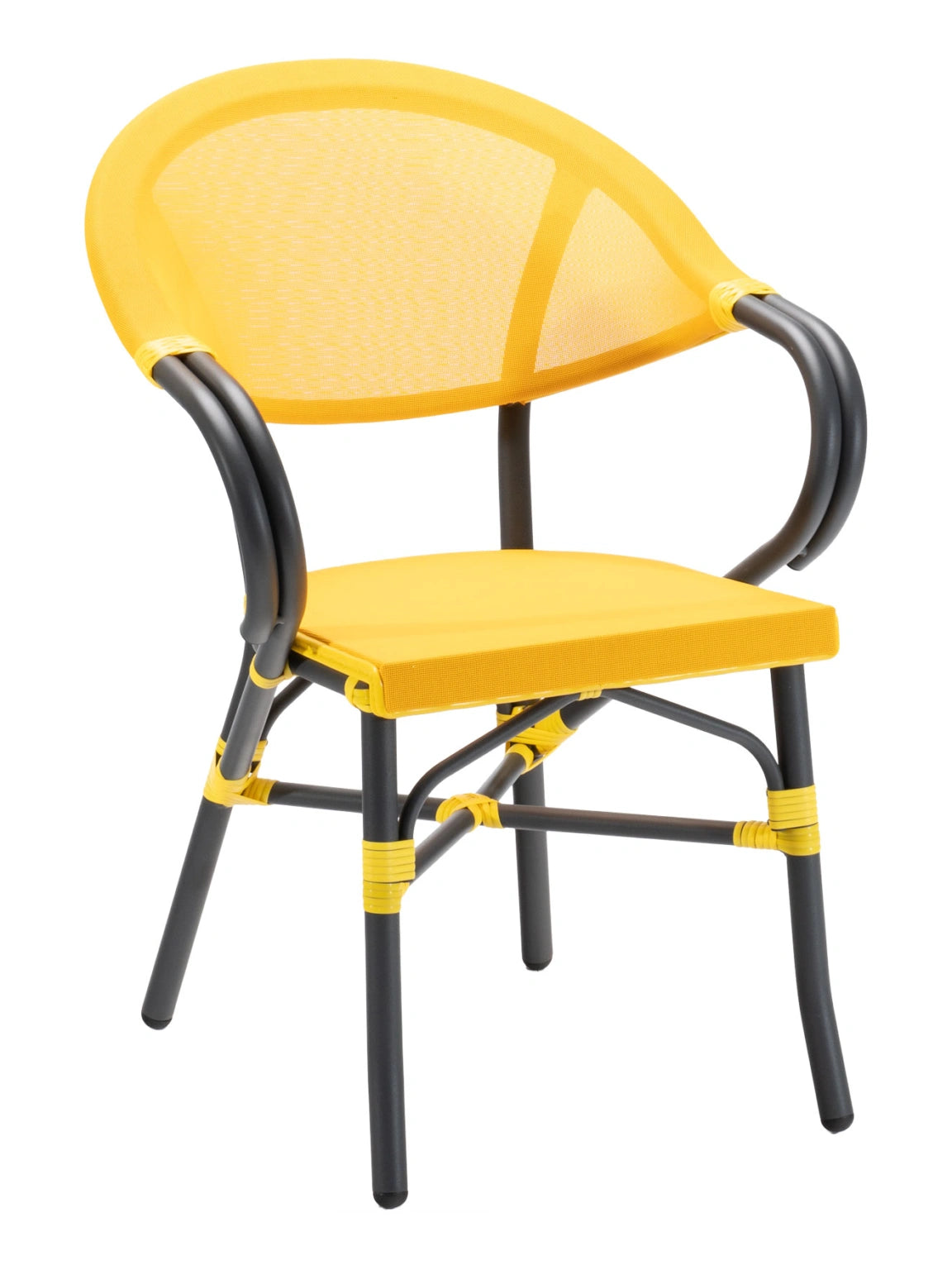 FLS Metro A Patio Armchair