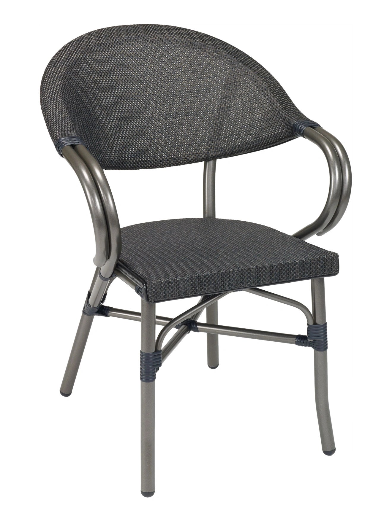 FLS Metro A Patio Armchair