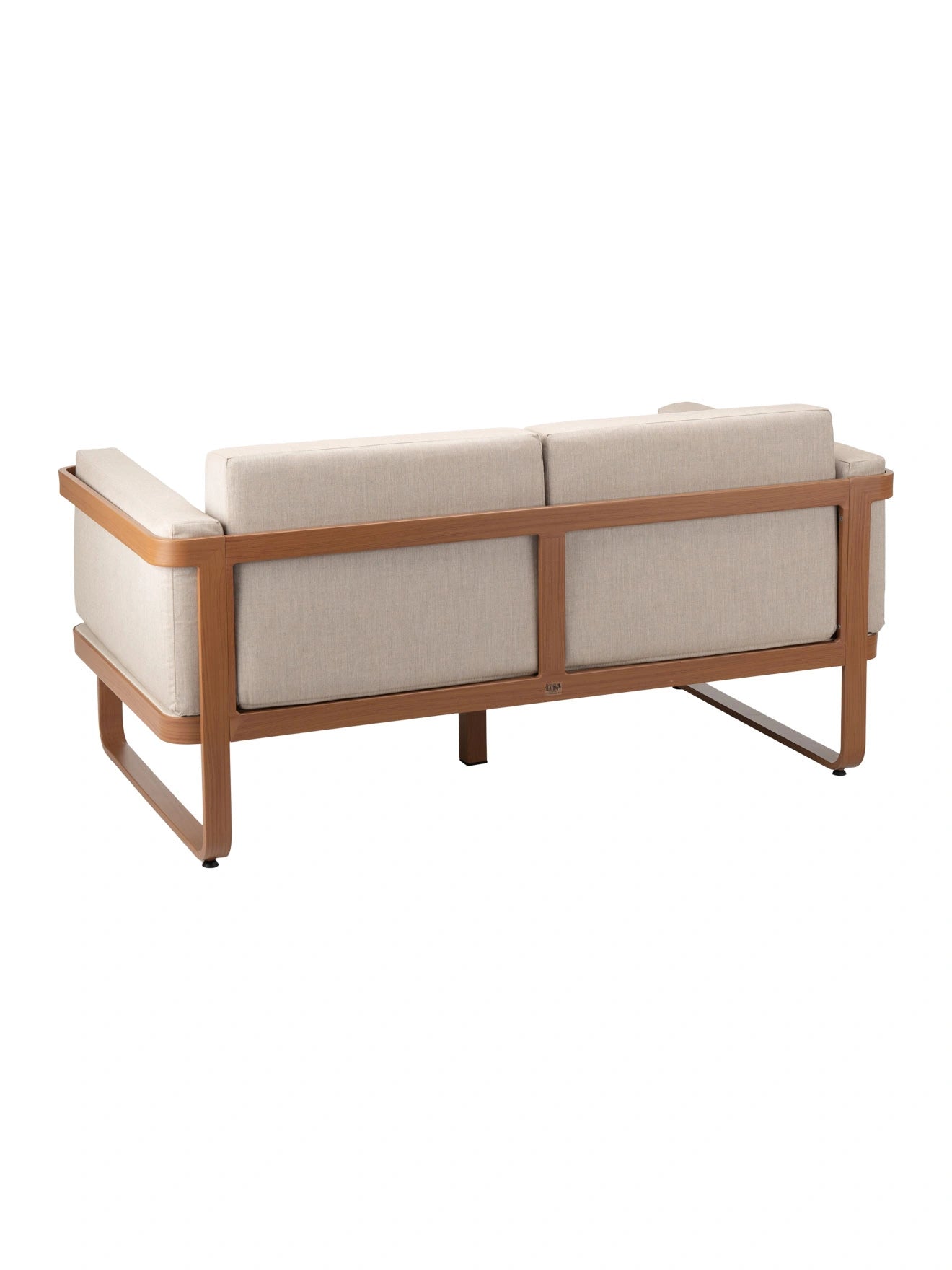 FLS Palm Beach 2 Seat Sofa