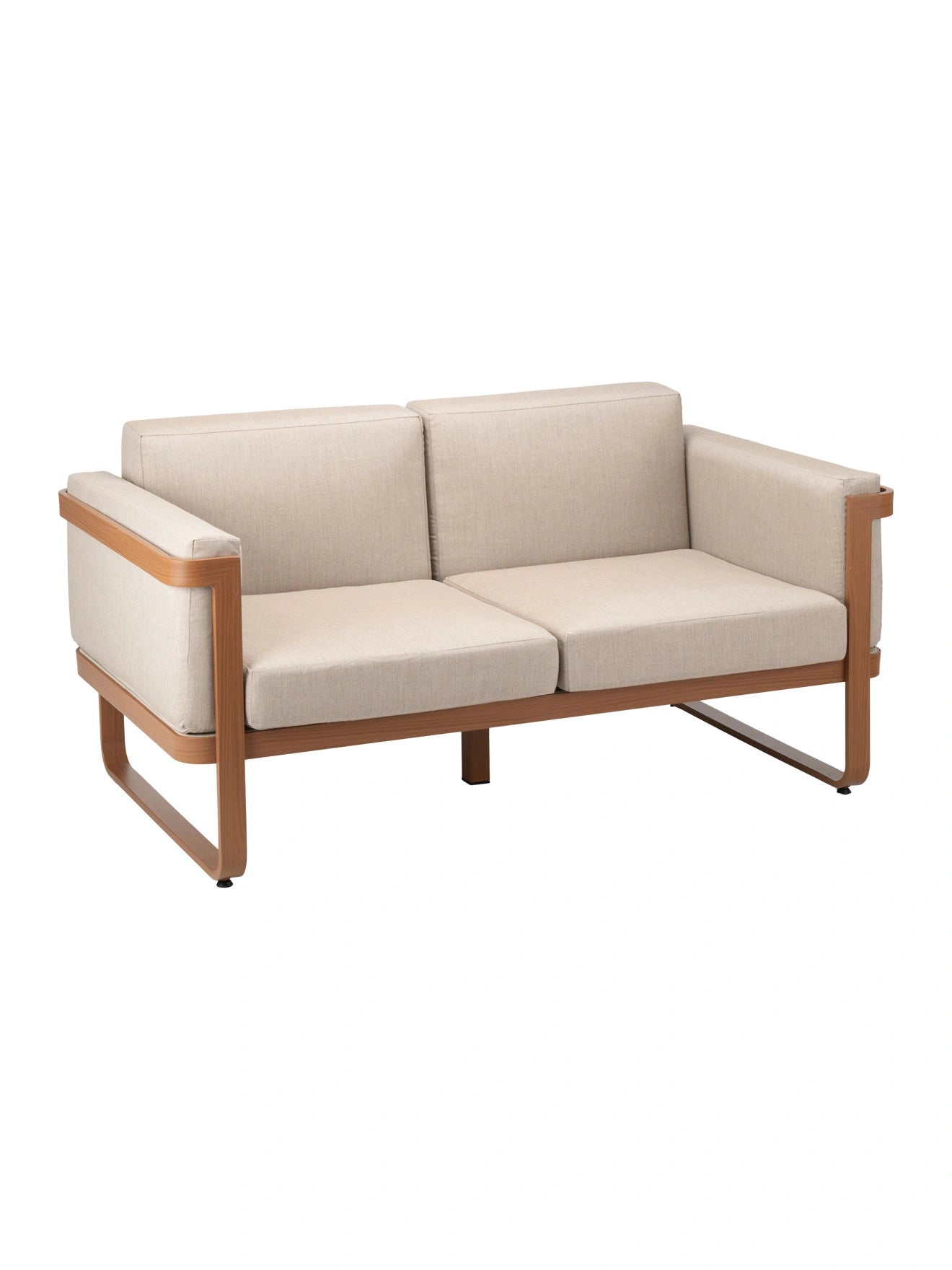 FLS Palm Beach 2 Seat Sofa